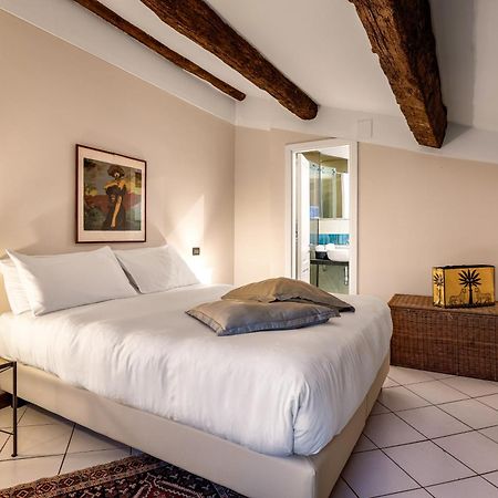 B&B Sant'Agostino Palermo Exterior foto
