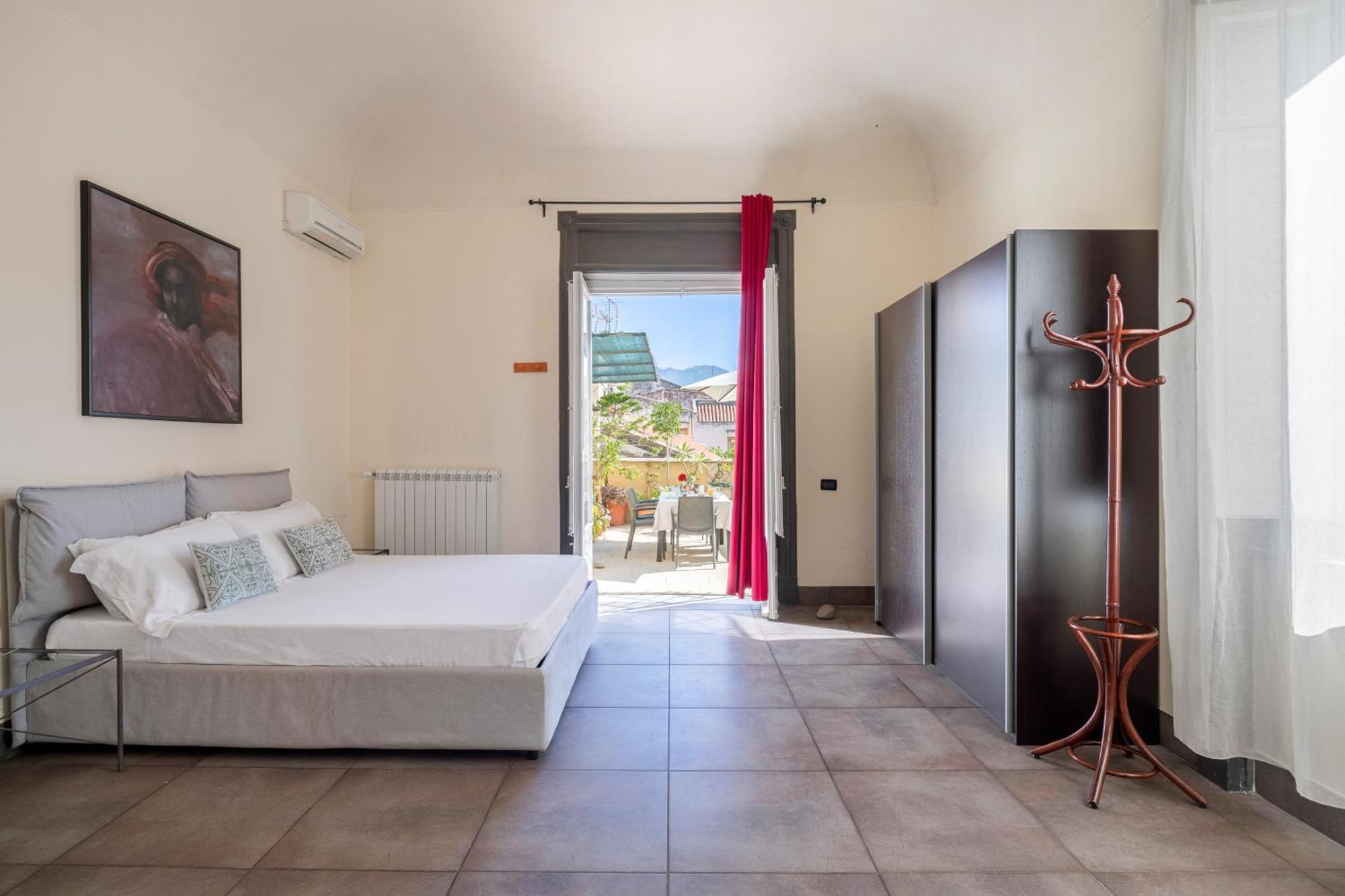 B&B Sant'Agostino Palermo Exterior foto