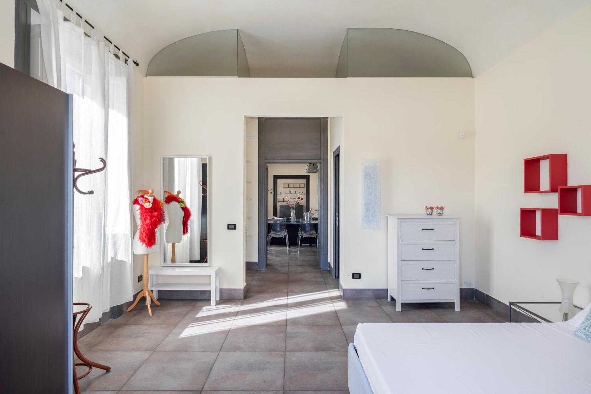 B&B Sant'Agostino Palermo Exterior foto