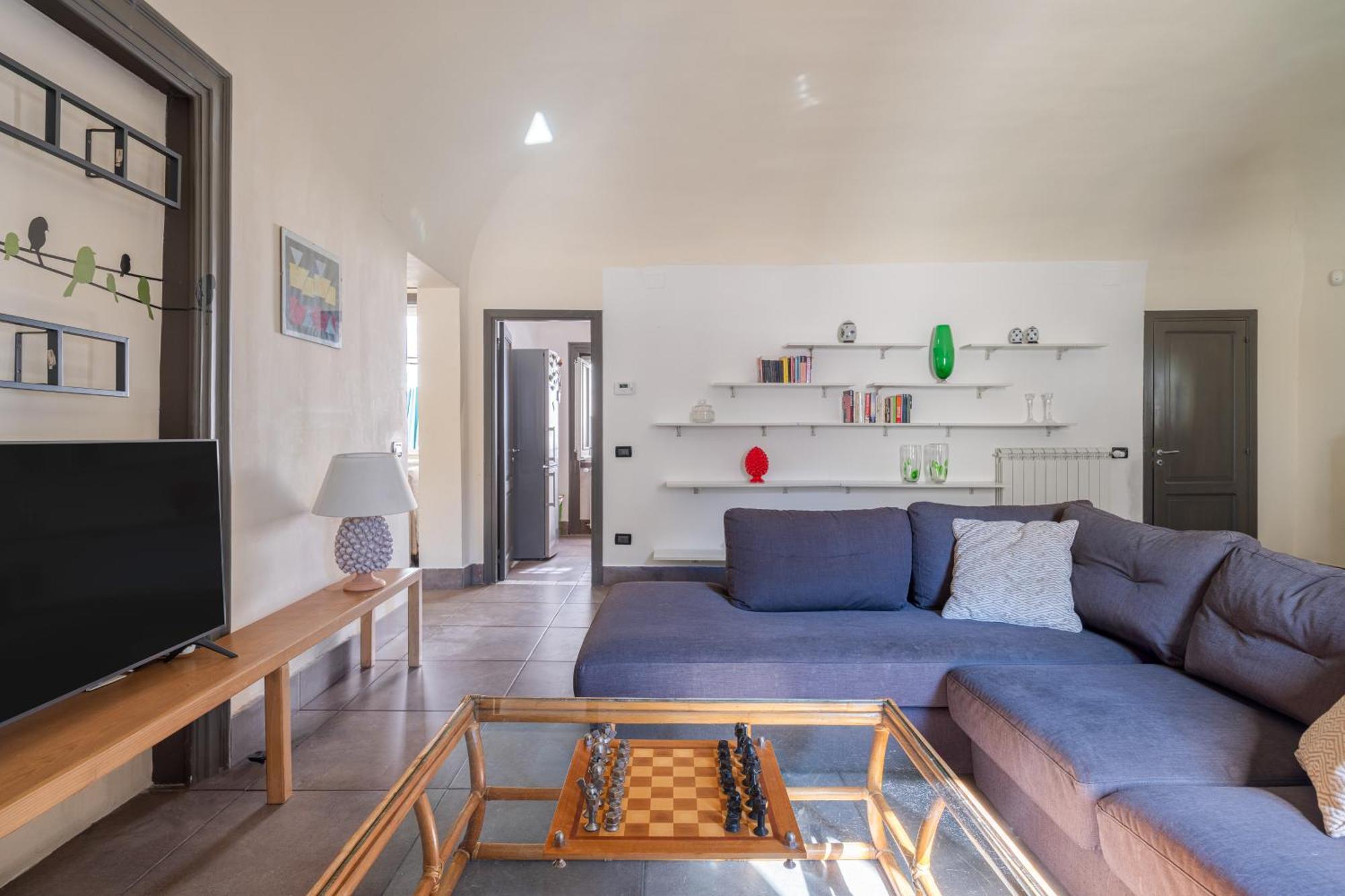 B&B Sant'Agostino Palermo Exterior foto