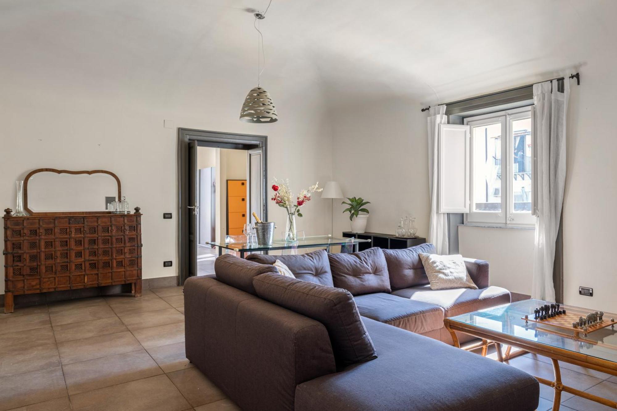 B&B Sant'Agostino Palermo Exterior foto