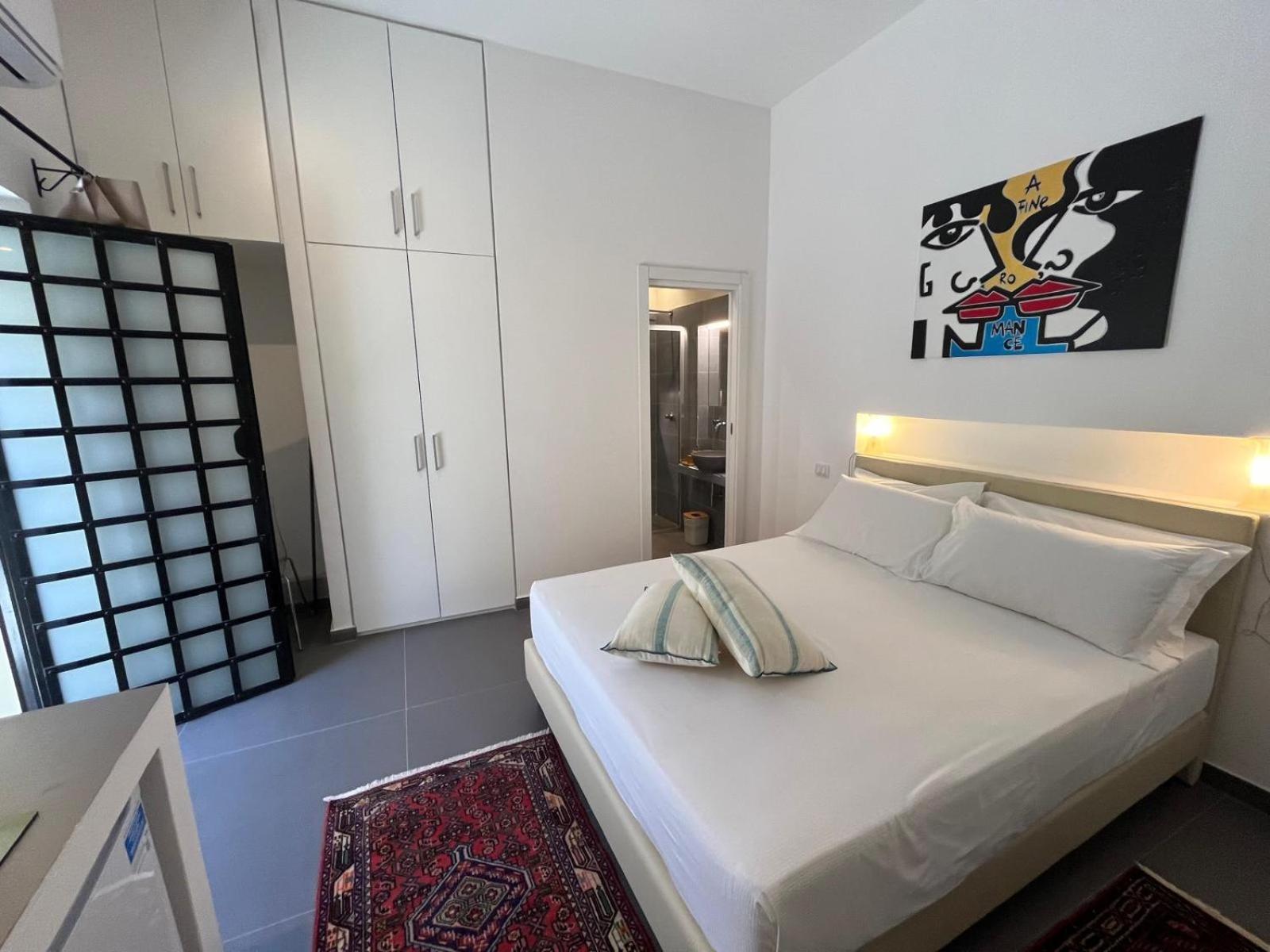 B&B Sant'Agostino Palermo Exterior foto