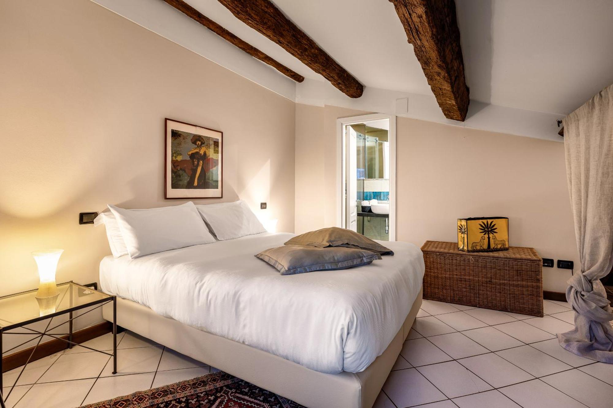 B&B Sant'Agostino Palermo Exterior foto