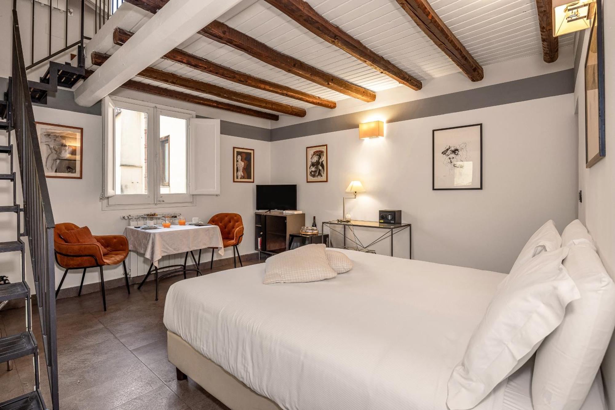 B&B Sant'Agostino Palermo Exterior foto
