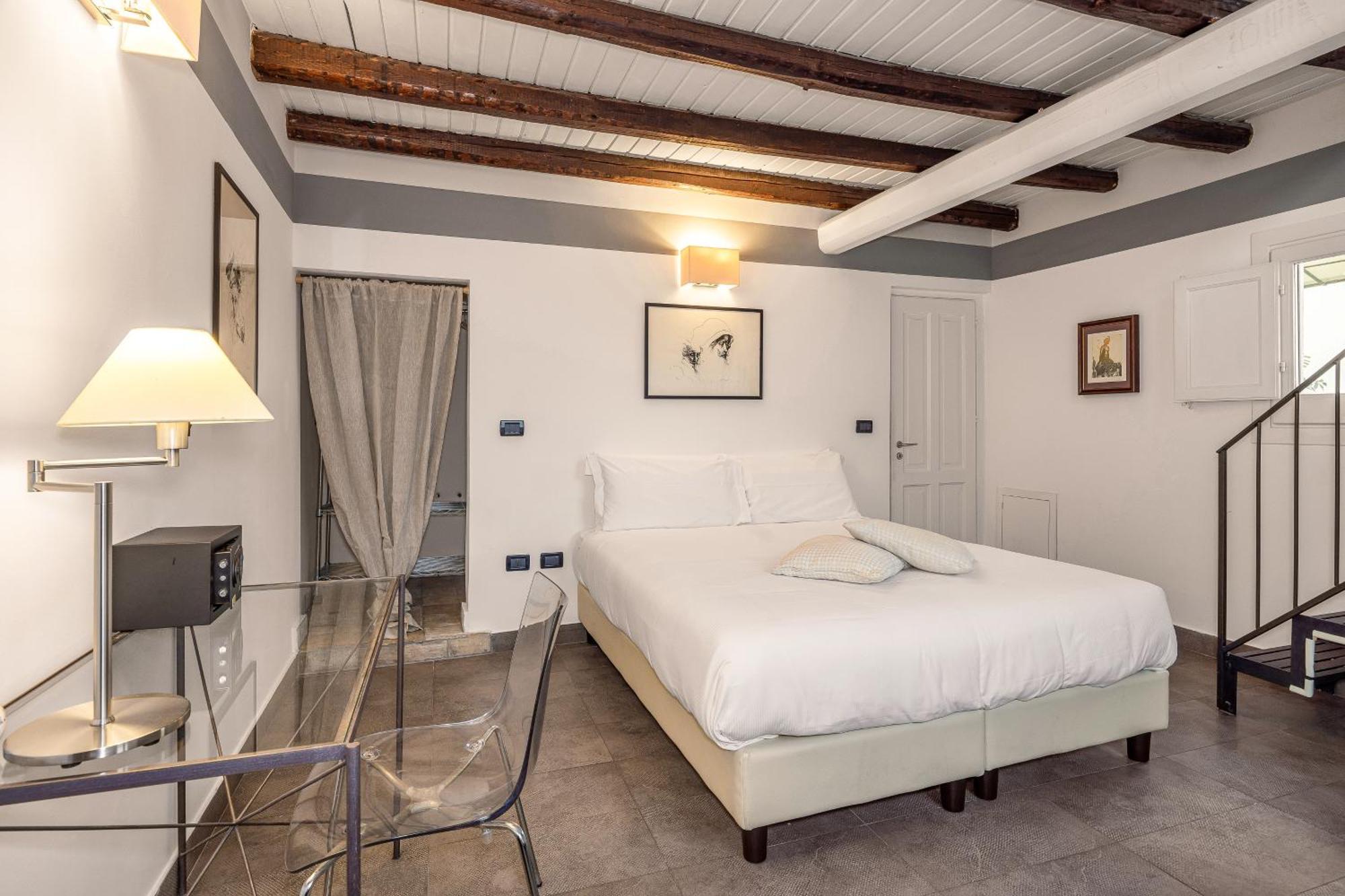 B&B Sant'Agostino Palermo Exterior foto