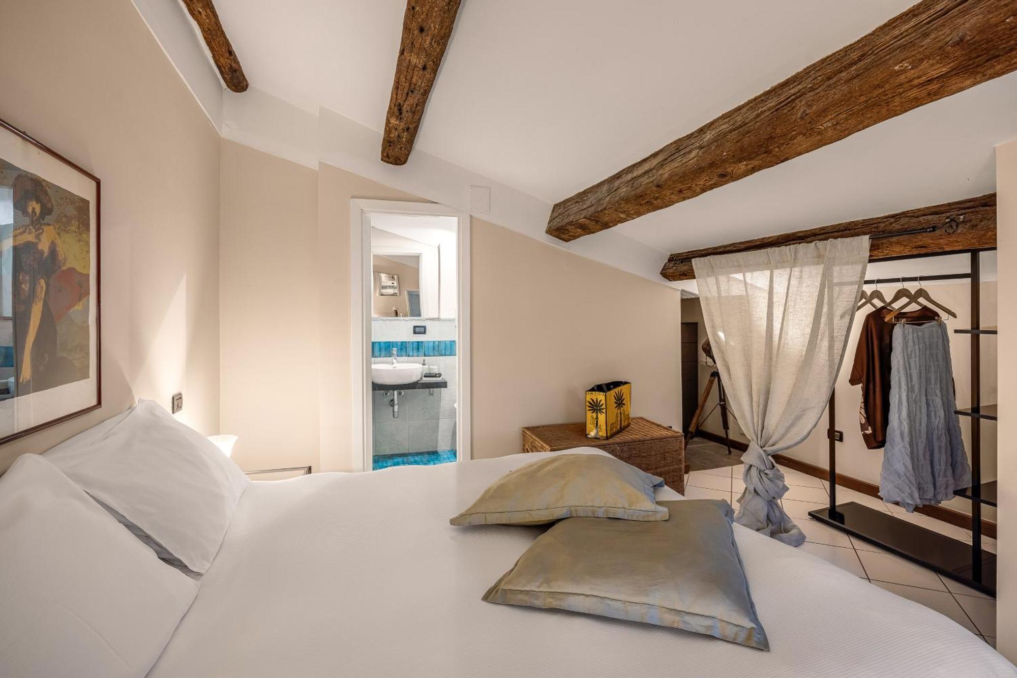 B&B Sant'Agostino Palermo Exterior foto