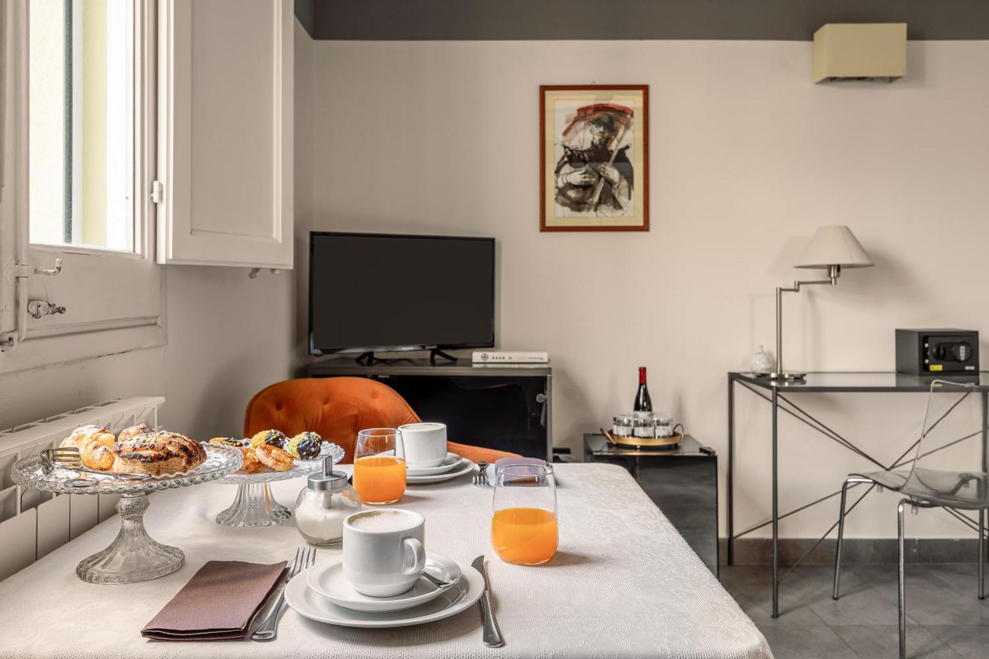 B&B Sant'Agostino Palermo Exterior foto