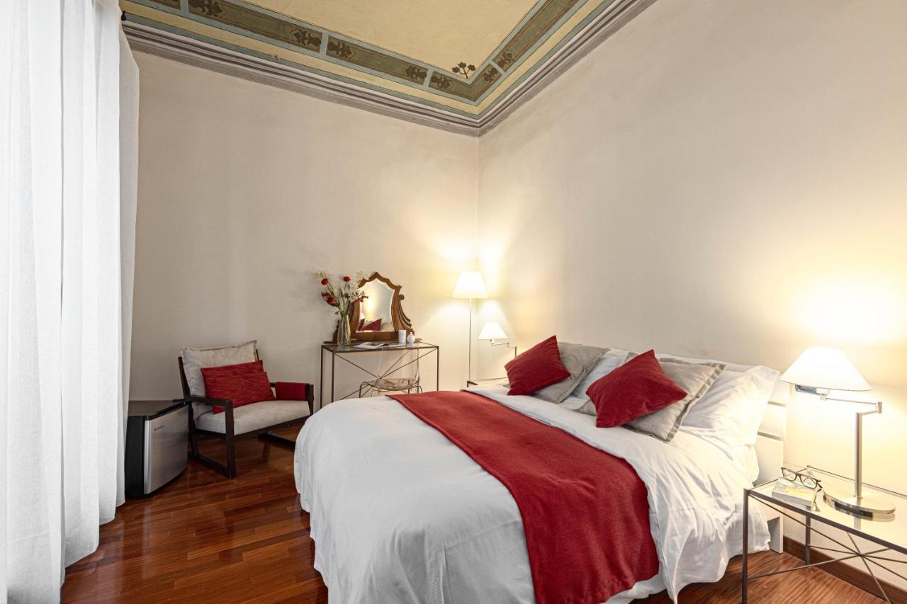 B&B Sant'Agostino Palermo Exterior foto