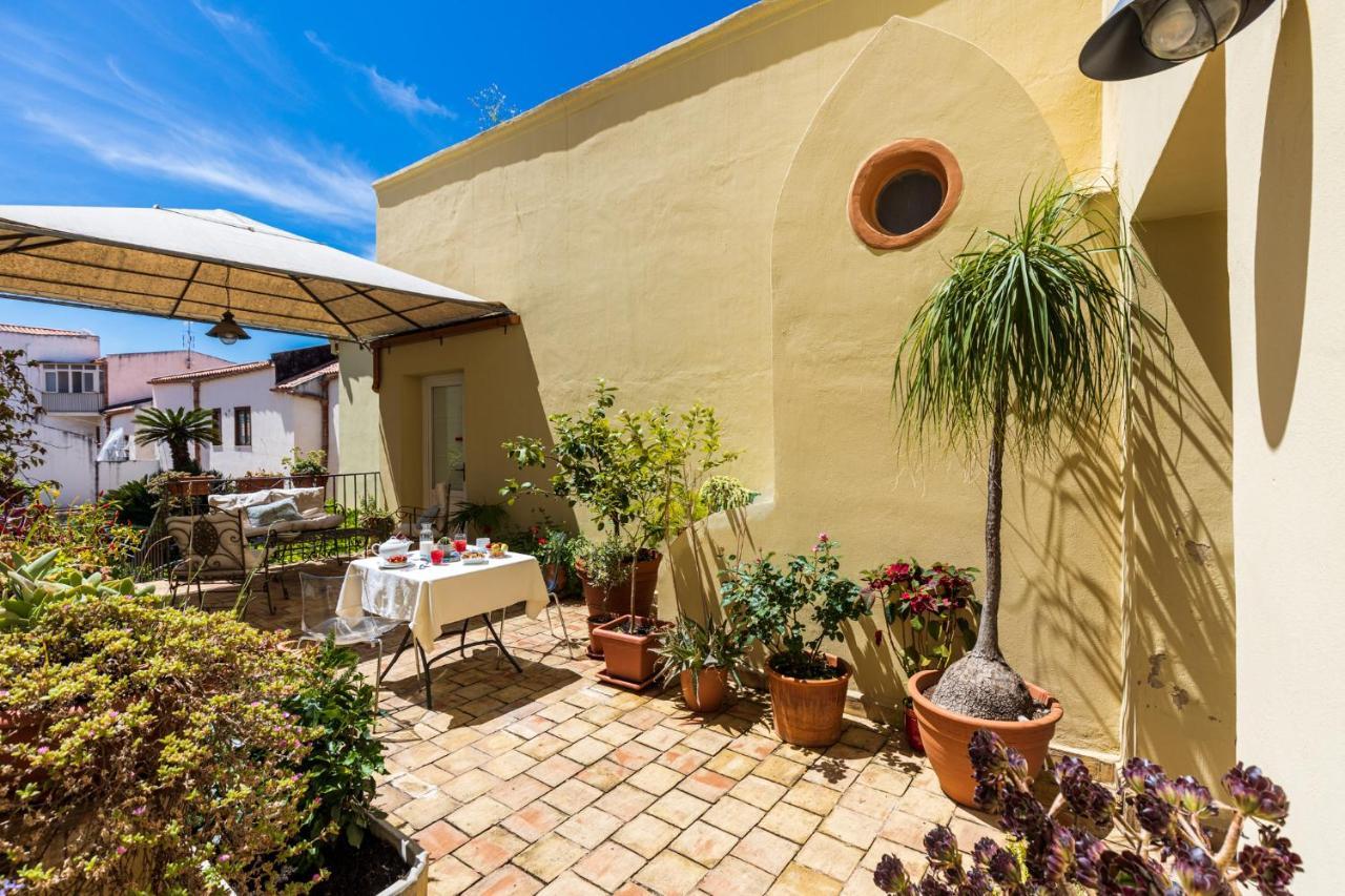 B&B Sant'Agostino Palermo Exterior foto